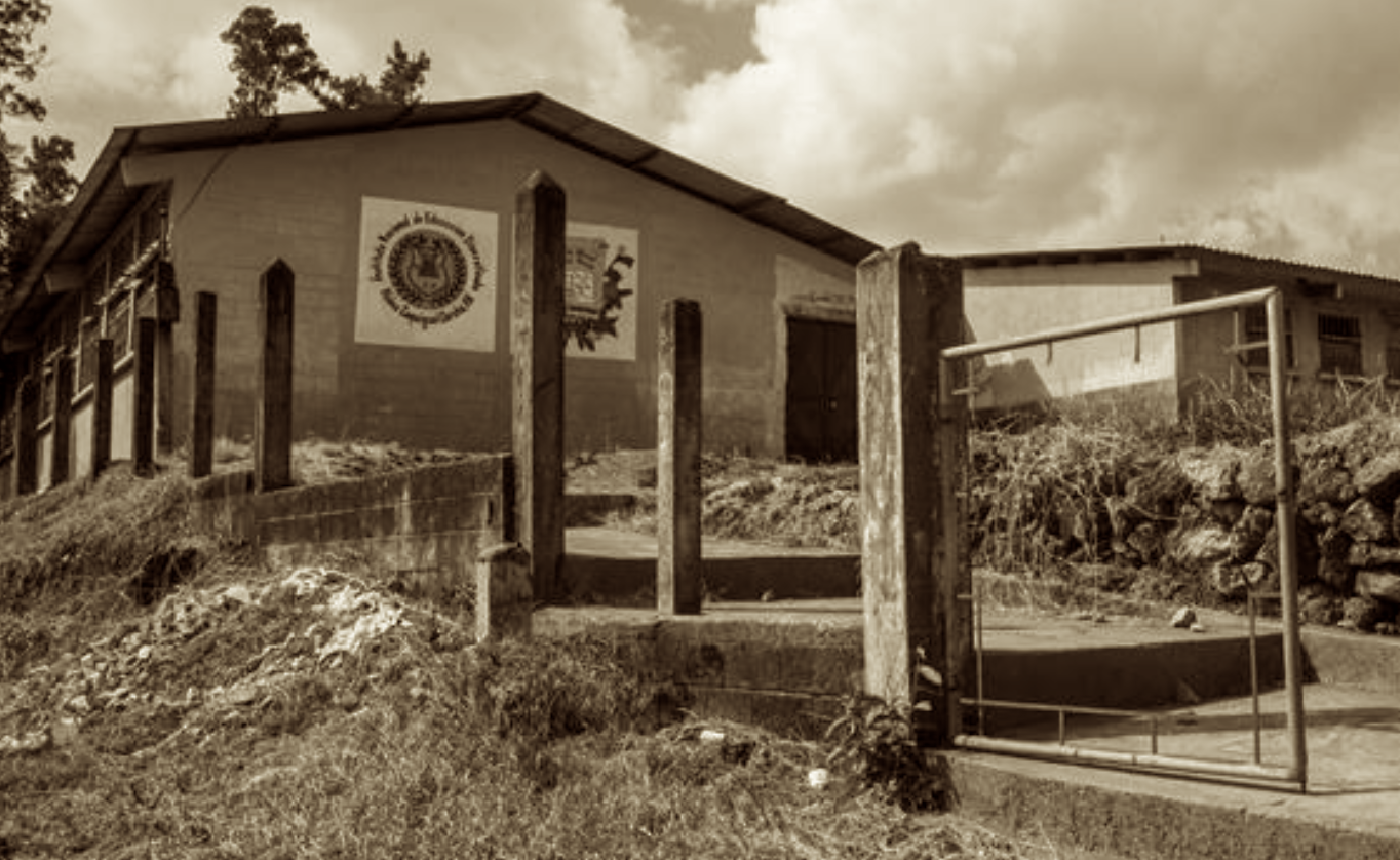 Niños de la Alta Verapaz a merced de depredadores sexuales imagen