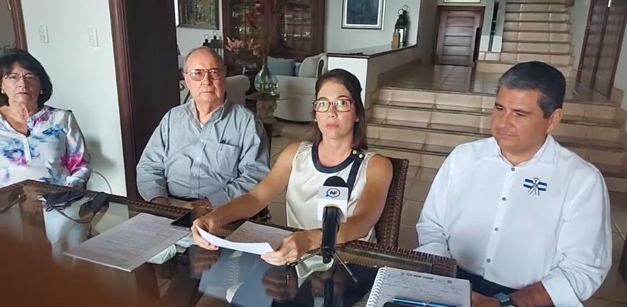 Embargos en Nicaragua, otra medida de represión del régimen de Ortega imagen