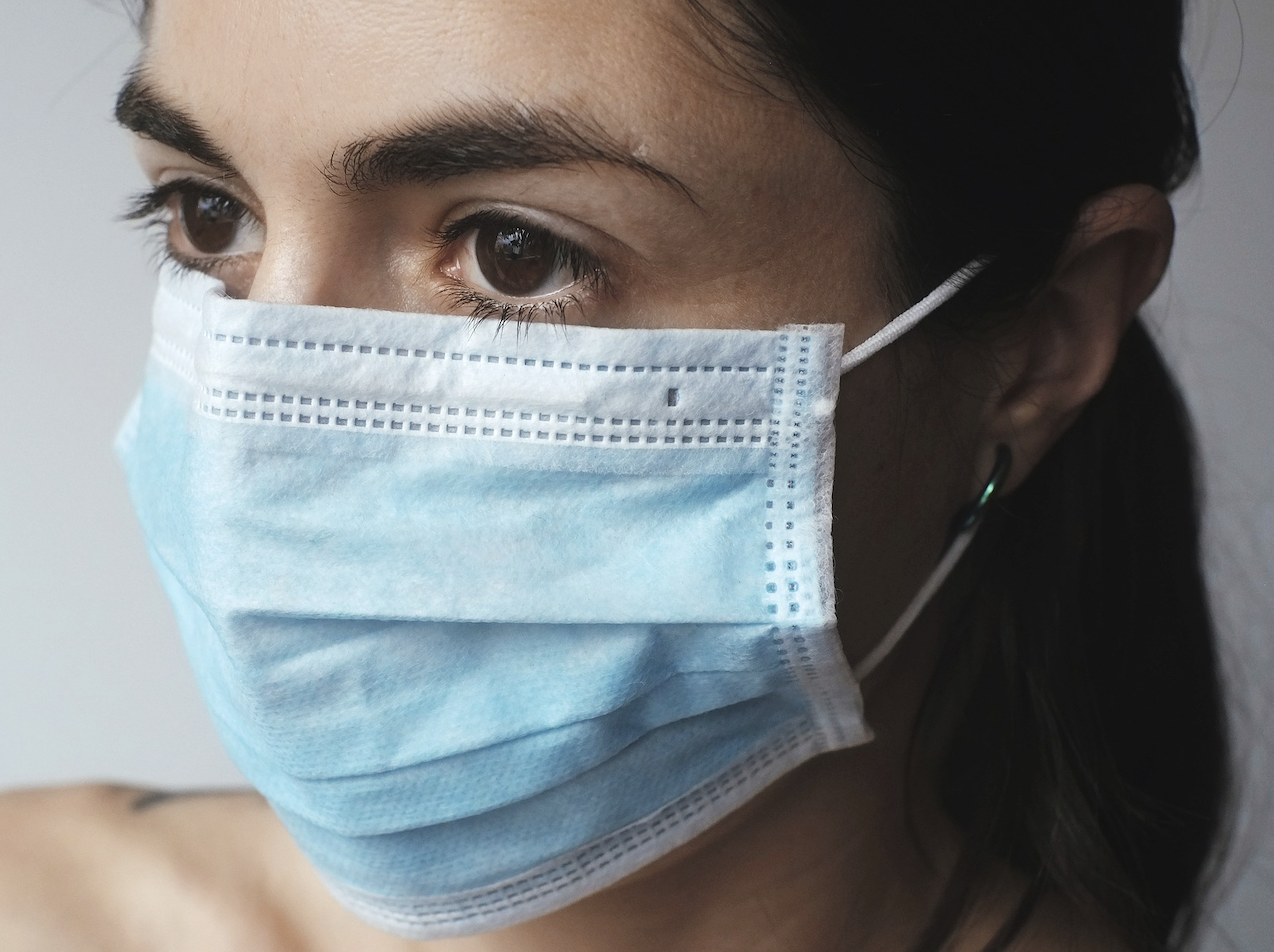 Variantes del SARS-CoV-2 frenan el retorno a la normalidad en el mundo imagen