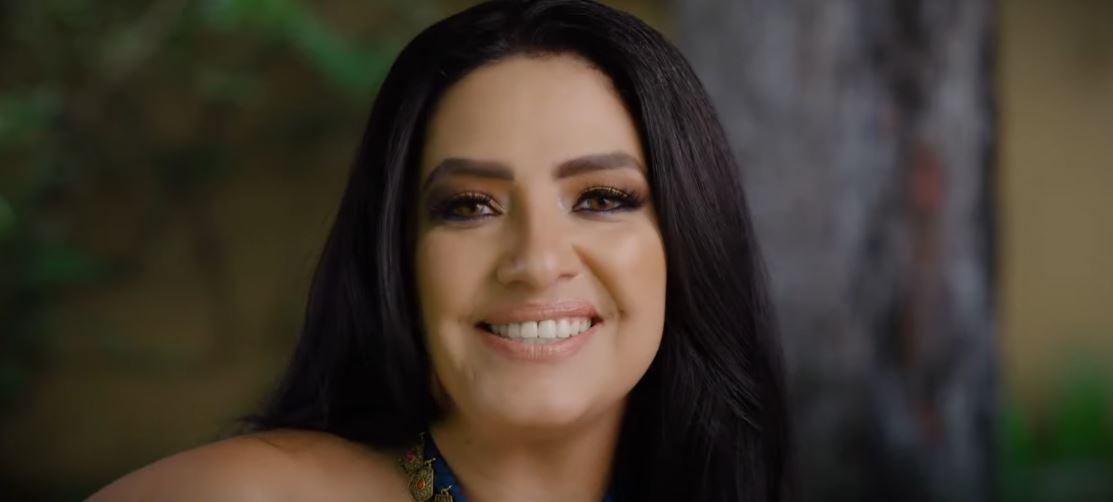 Marian Corzo, cantante guatemalteca lanza disco con canciones de grandes intérpretes chapines imagen