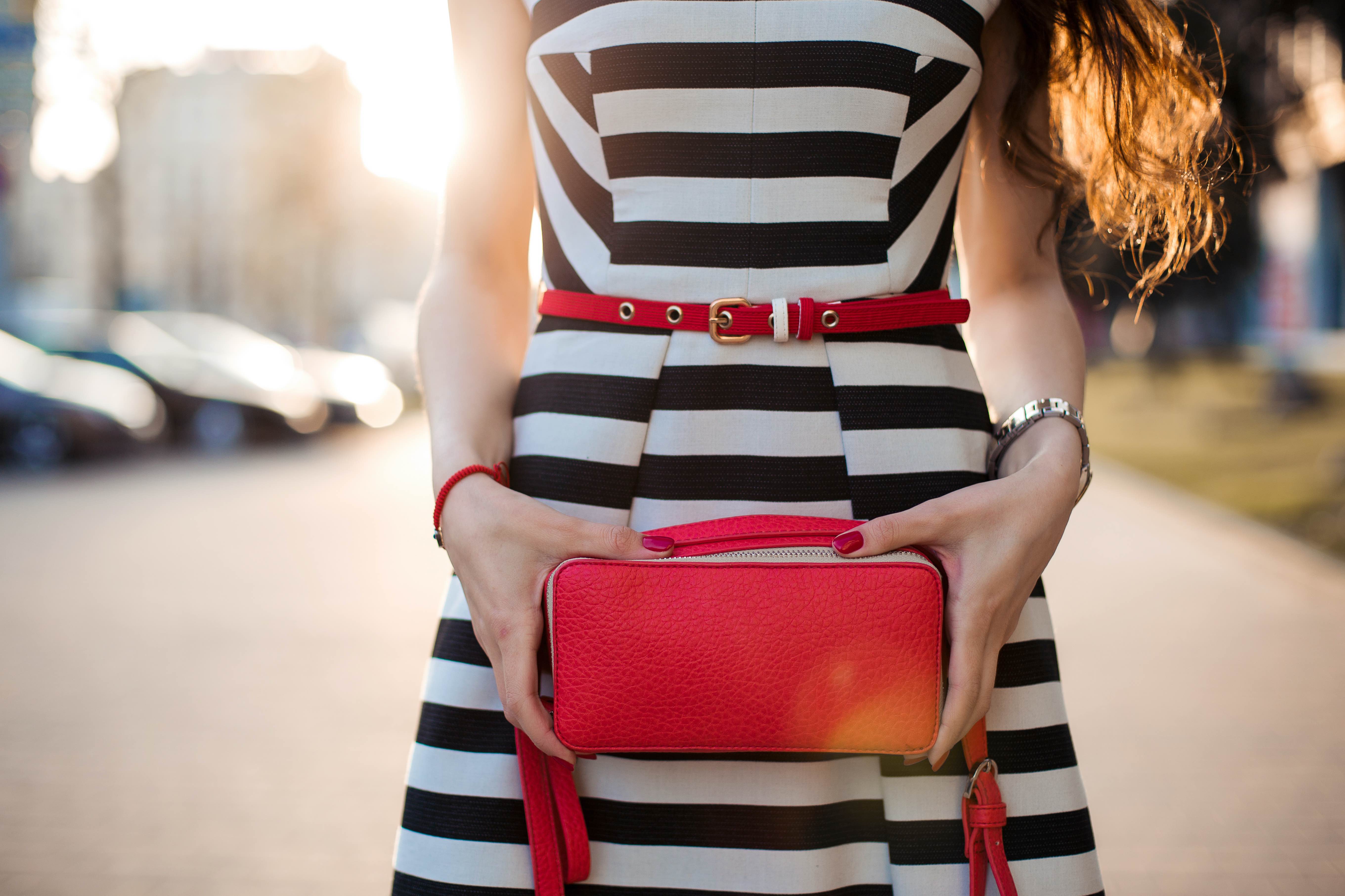 El secreto de los bolsos femeninos imagen