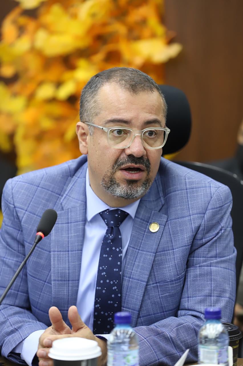 Actividades del Bicentenario son cancelados por el Ministerio de Cultura y Deportes imagen