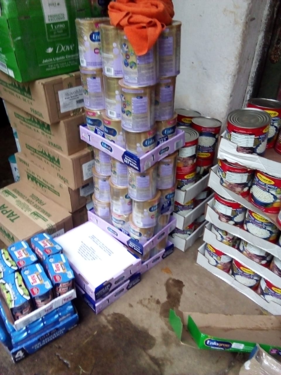 Observatorio Contra el Contrabando (OCC) presenta datos sobre la encuesta realizada sobre la percepción del combate contra el contrabando en Guatemala imagen