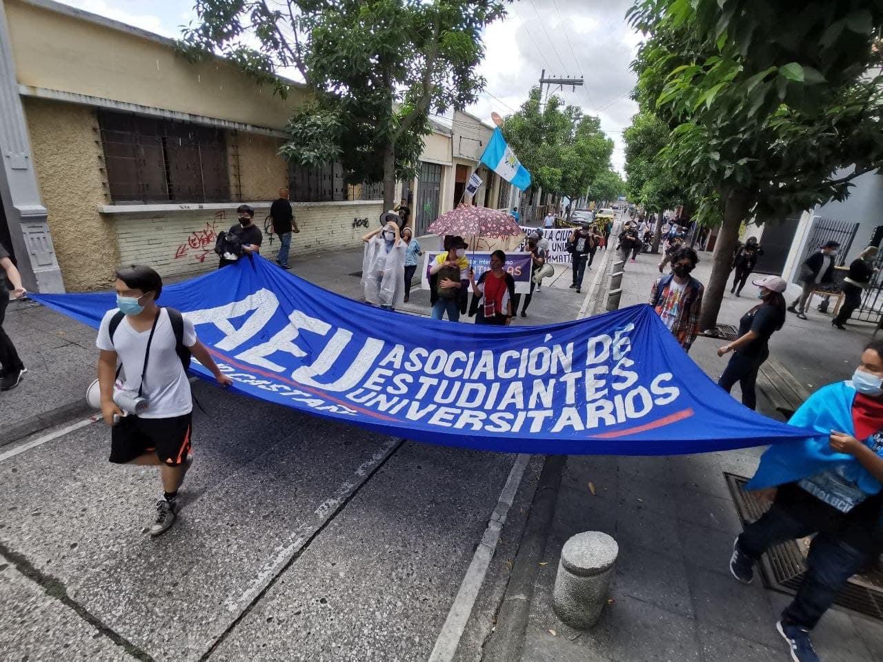 Nueva jornada de paro nacional toma distintas rutas del país imagen