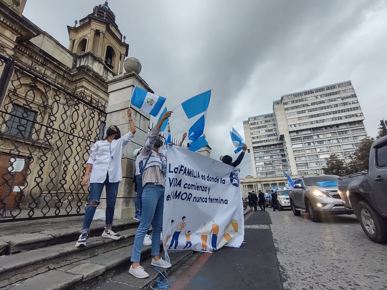 Una juventud ProVida es posible y necesaria en Guatemala imagen