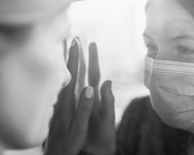 De la mente al cuerpo, la afectación del COVID-19 imagen