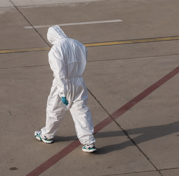 La variante Delta se toma el mundo y así reaccionan algunos imagen