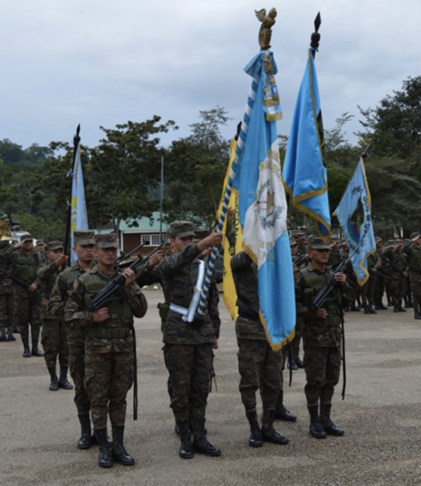 Miles de libras de entraña, para una tropa que solo come pollo imagen