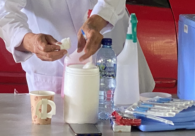 El tercer gran fraude en tiempos de la COVID-19 imagen