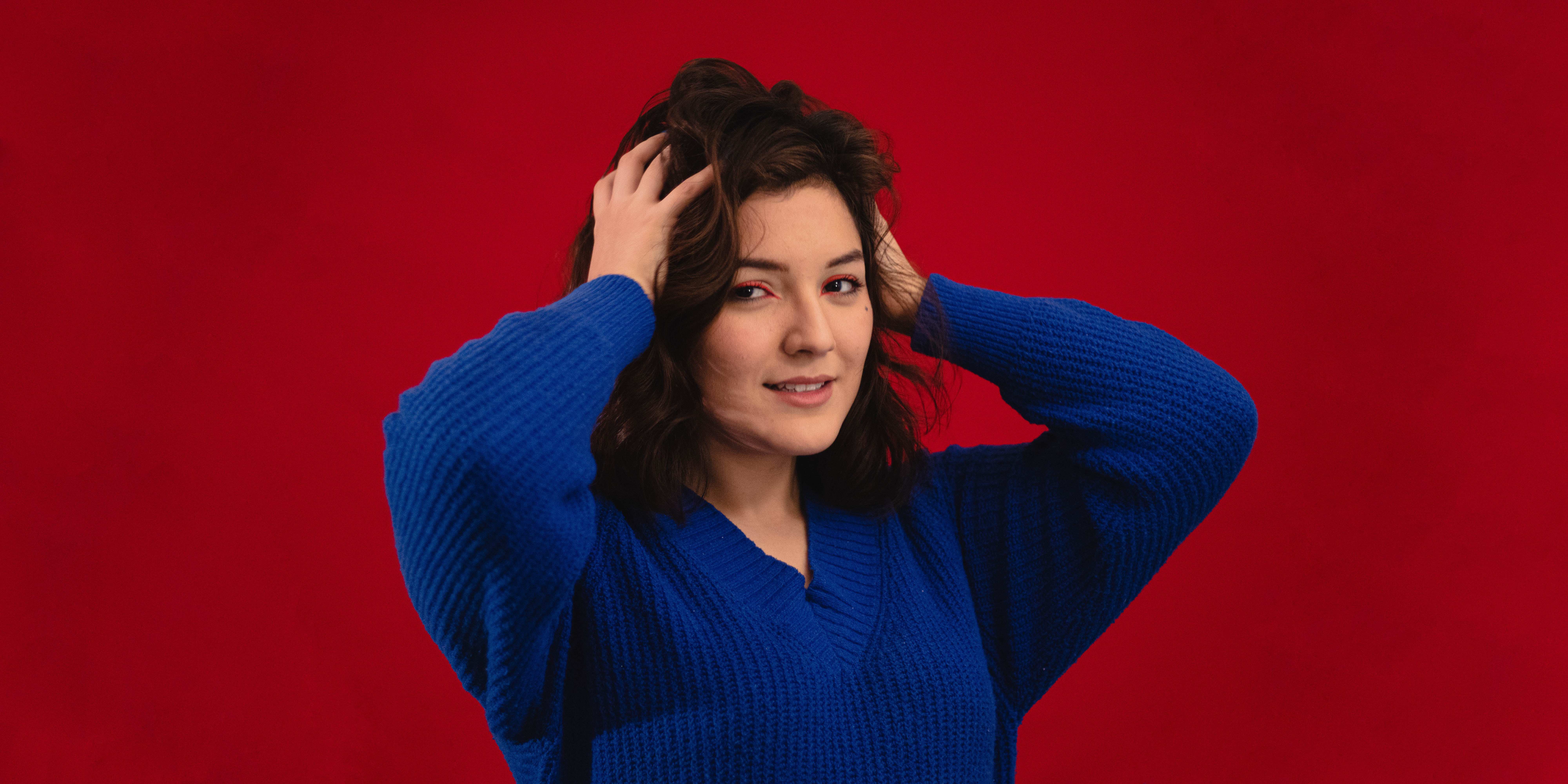 ¡Menopáusica sinvergüenza! imagen