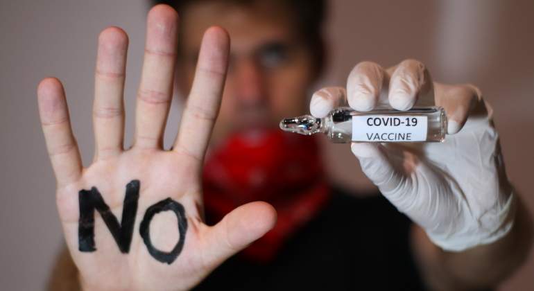 Estudiantes de la Universidad Galileo denuncian que la U les niega su vacuna imagen