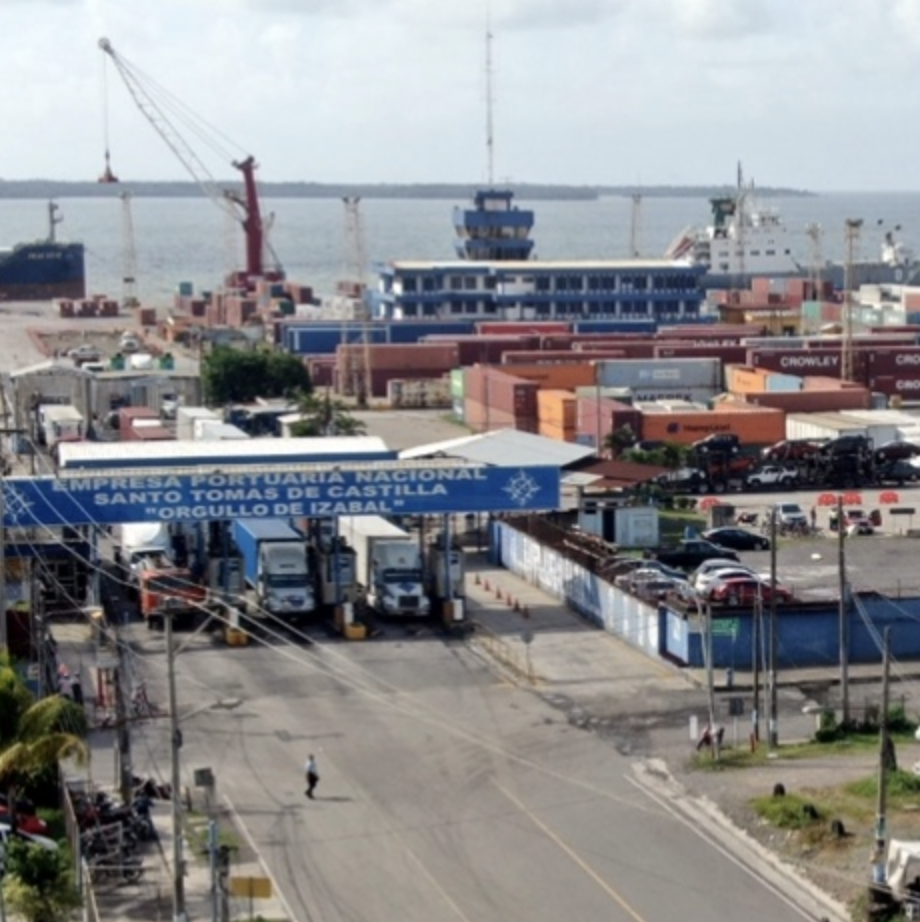 EMPORNAC, cuatro cuestionadas décadas de operaciones imagen