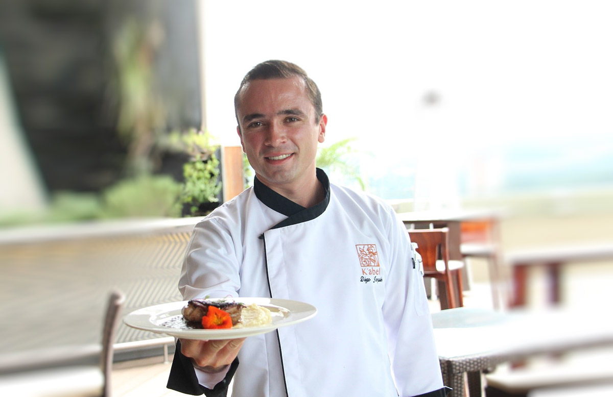 Gastronomía guatemalteca en el Bicentenario imagen