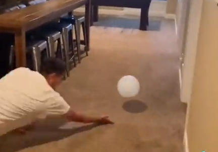 Podrás ser parte del nuevo #BalloonWorldCup, el mundial de Ibai y Gerard Piqué, iniciado por un video viral en Internet imagen