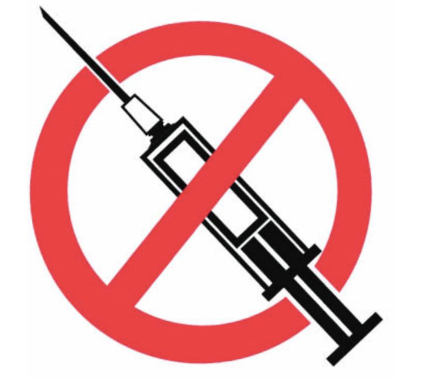 Los anti vacunas, un riesgo para la salud mundial imagen
