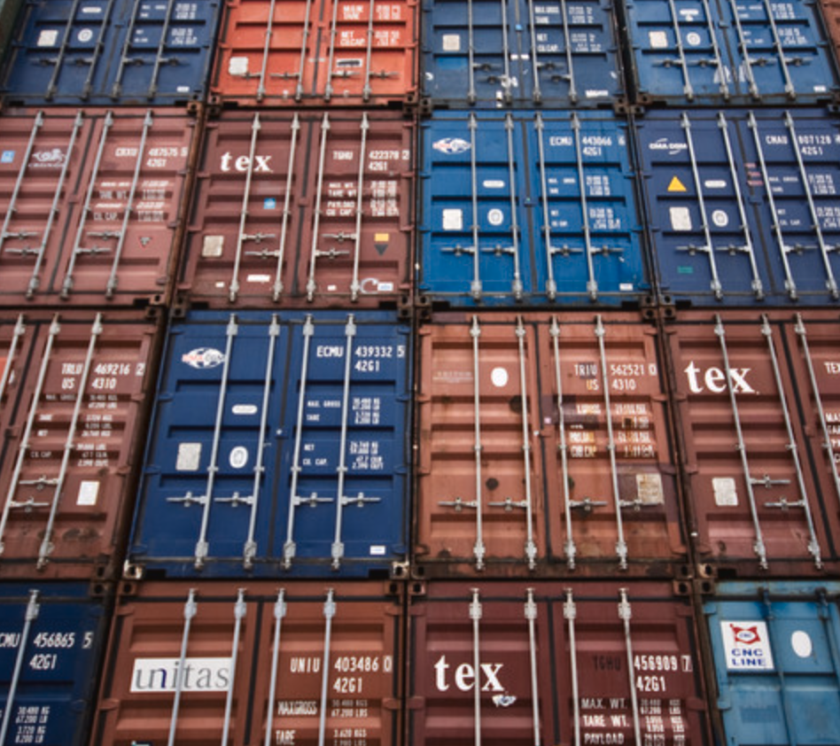 La tormenta perfecta azota el comercio mundial imagen