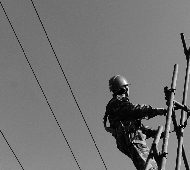 Listos para una escasez global, “De Todo” imagen