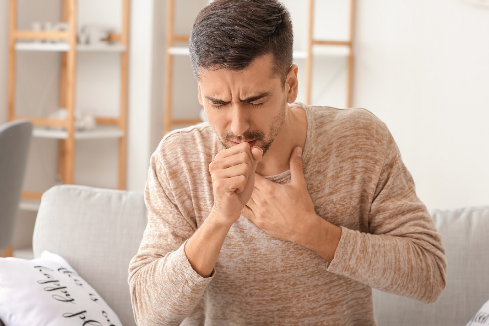 Las secuelas del COVID-19, un peligro que sigue bajo investigación imagen