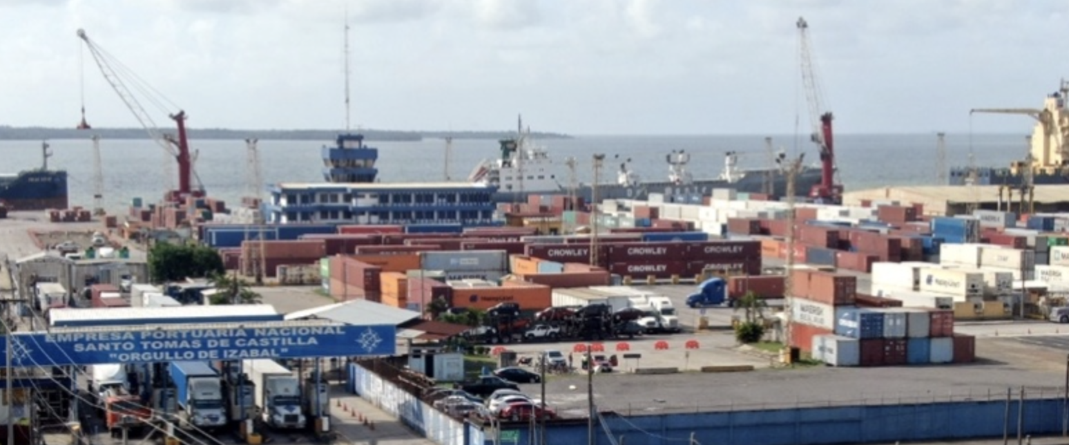 EMPORNAC: la corrupción la ha vuelto poco competitiva imagen