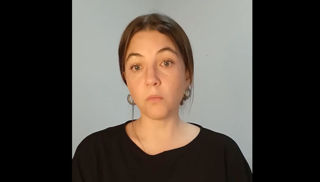 Verónica denunció a su violador, que es defendido frente a la ley por una magistrada de la CC imagen