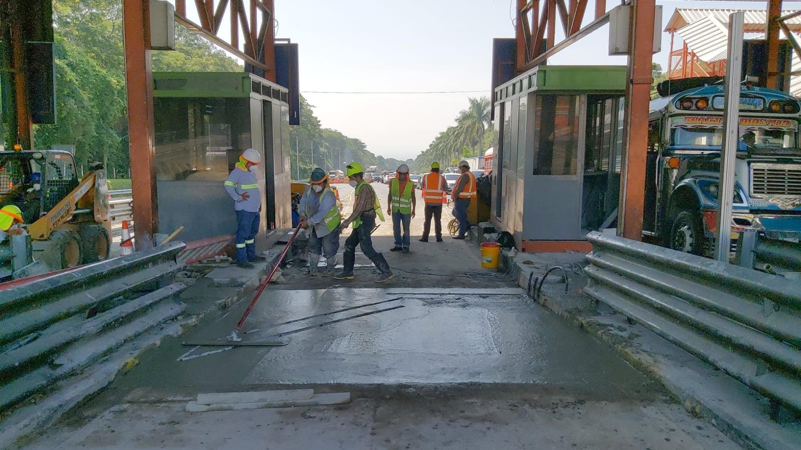 SIVA lanza un nuevo sistema prepago que permitirá agilidad, seguridad y eficiencia en el cobro de las garitas de peaje imagen