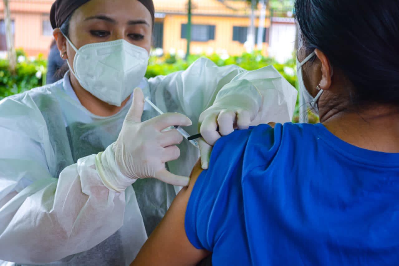 Niñas de 10 a 14 años podrán obtener vacuna contra el Virus del Papiloma Humano imagen