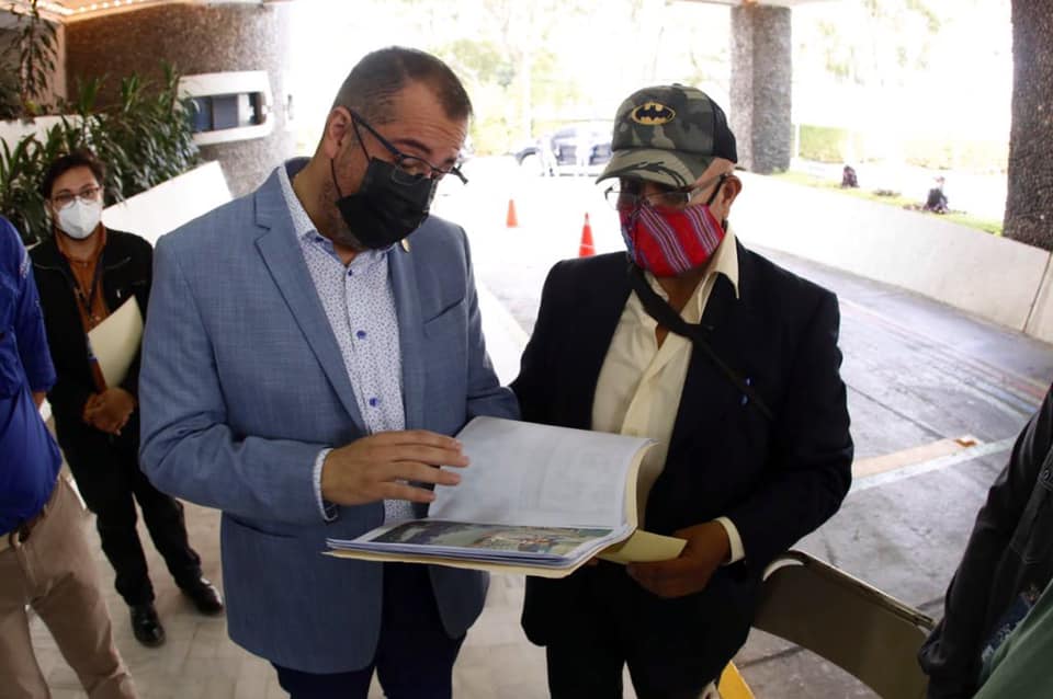 Segunda fase del programa ApoyArte tendrá un proceso más seguro debido a falsos artistas imagen