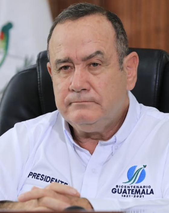 Así quiere echar mano de Q468 millones el gobierno imagen