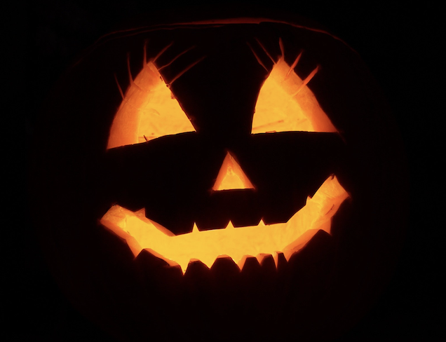 “Trick or Treat” formas seguras de entregar dulces en Halloween imagen