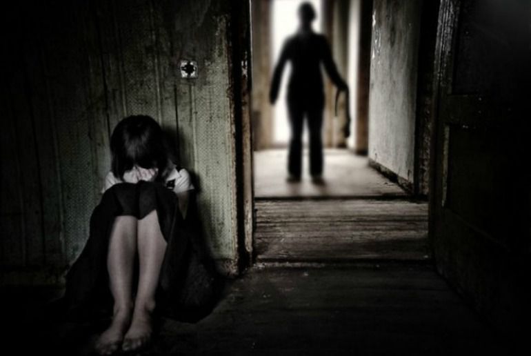 Sonrisas que no volverán por culpa de la violencia e indiferencia imagen