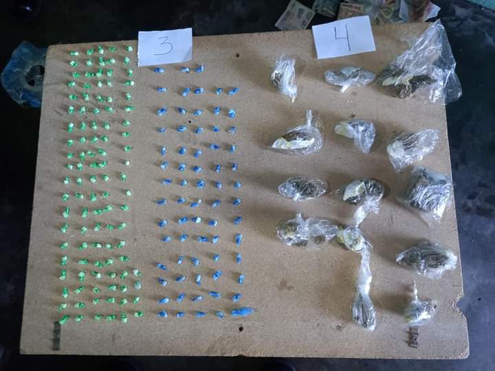 Autoridades siguen dando fuertes golpes al narcomenudeo en Quetzaltenango imagen