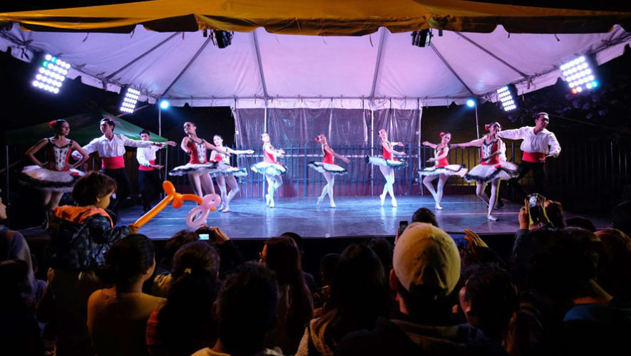 Llega el 24 Festival del Centro Histórico ¡El Centro es el motivo! imagen