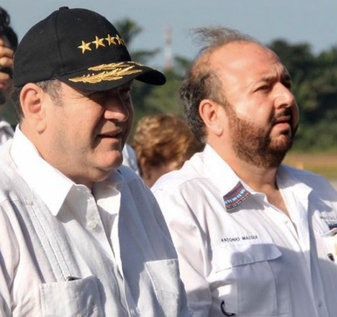 EMPORNAC, así pierde millones el Estado de Guatemala imagen