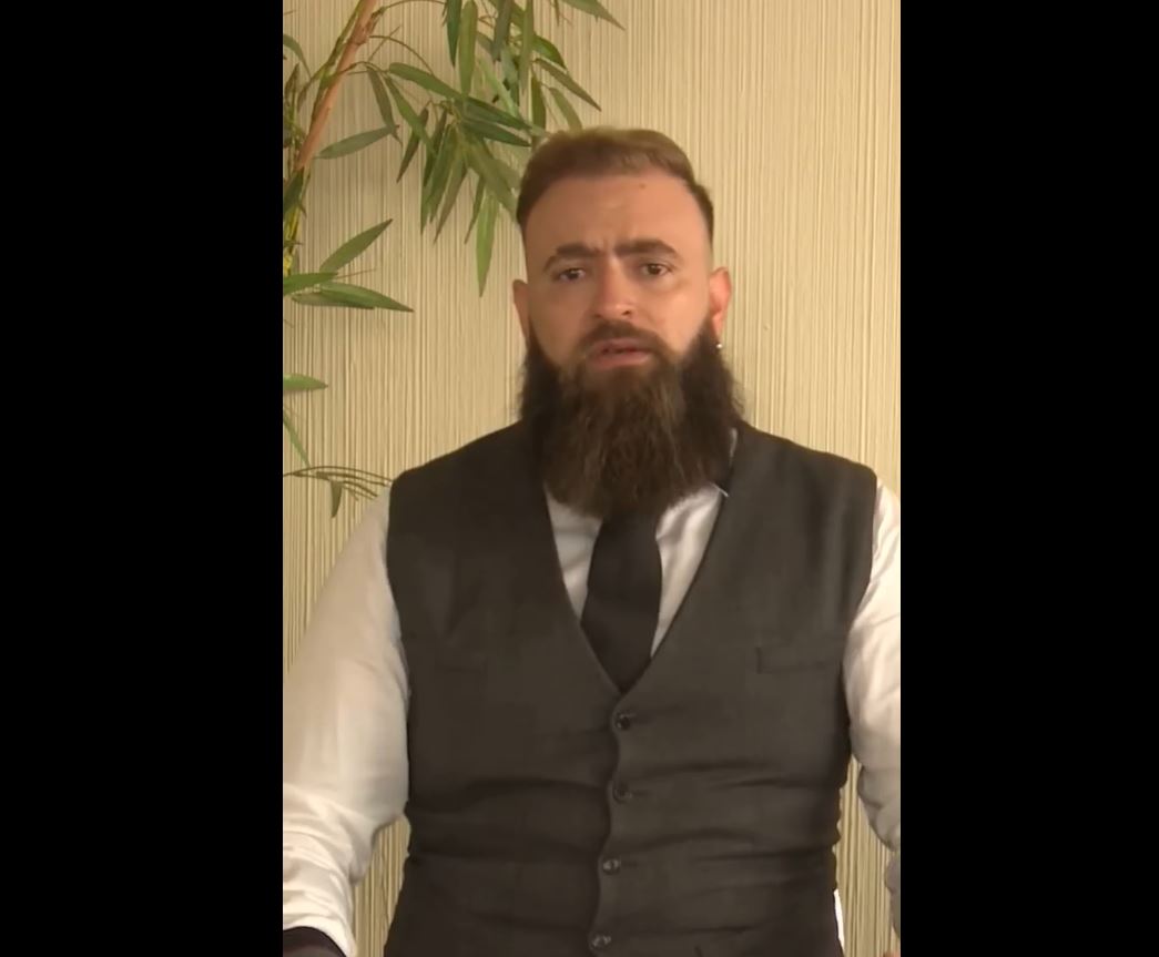 Diego Stella continuará en la cárcel, ligado a violación tras denuncias en redes sociales imagen