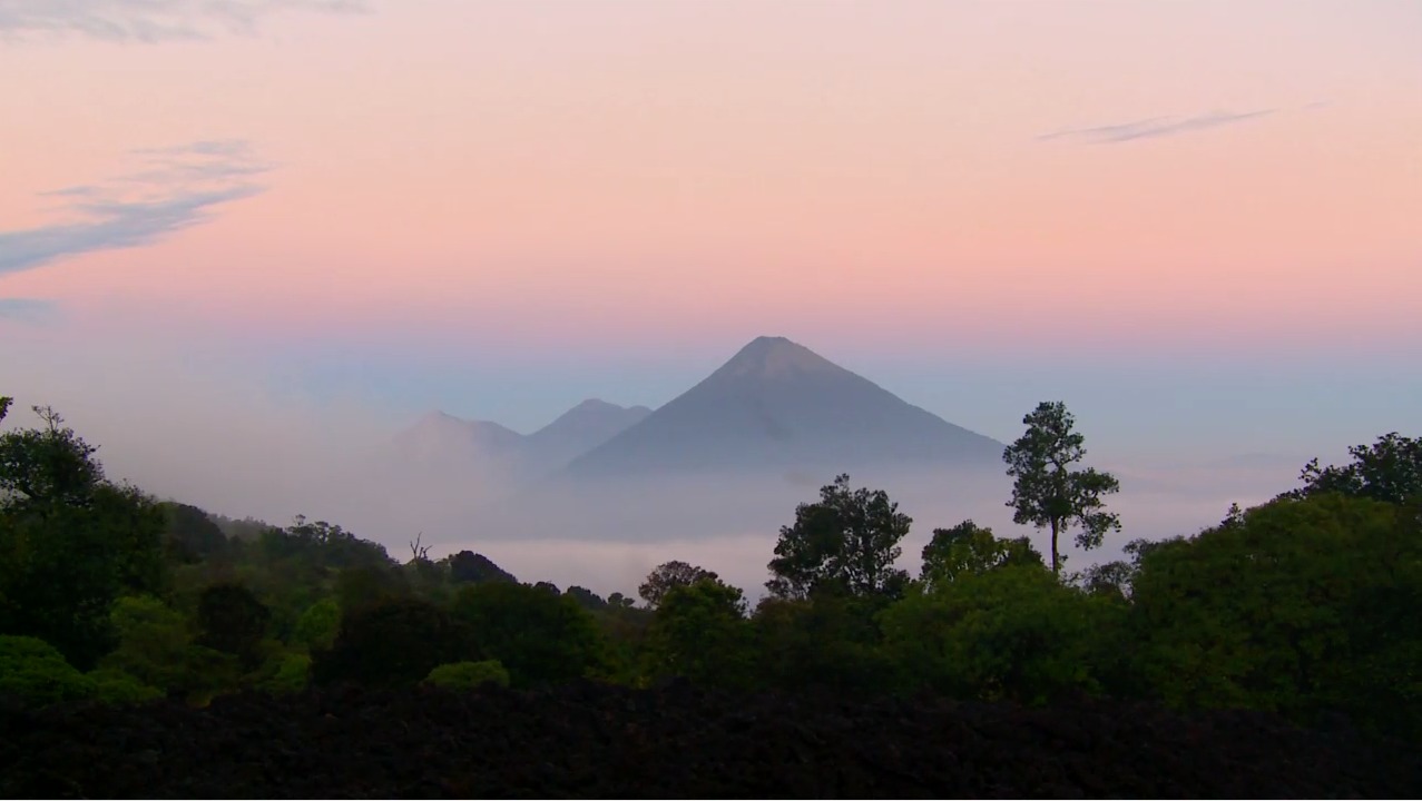 Conoce el Pacífico guatemalteco, lugares  llenos de magia y diversidad imagen