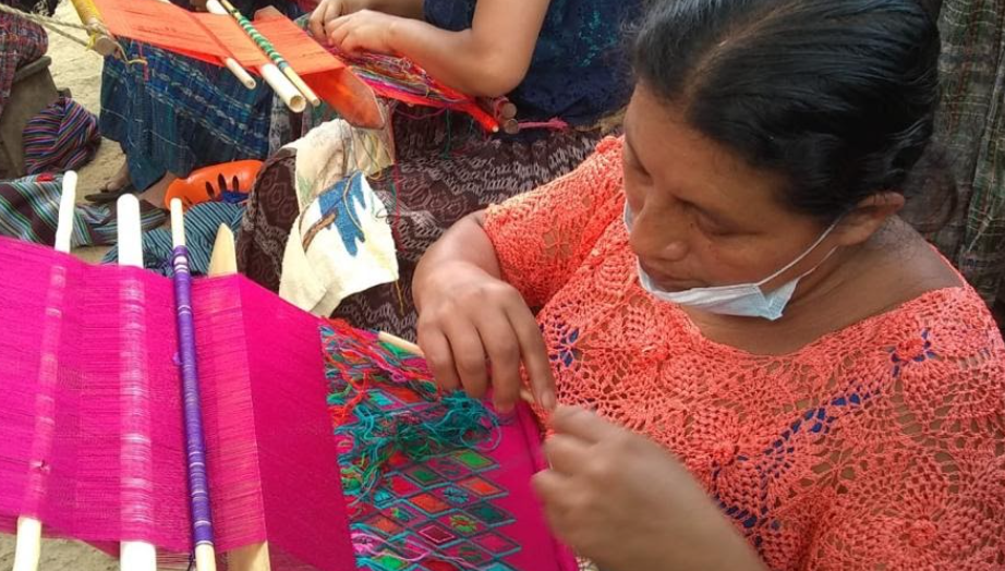 Asociación de Mujeres Emprendedoras del Polochic imagen