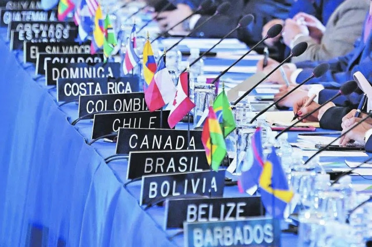 OEA plantea “reforzar presiones” diplomáticas contra la dictadura Ortega-Murillo imagen