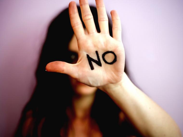 Violencia contra la mujer, un delito donde romper el silencio puede salvar vidas imagen