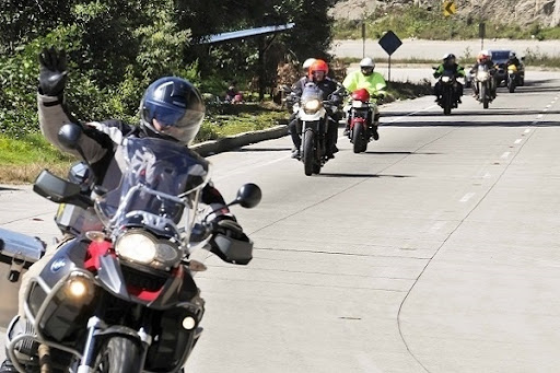 Guatemala en 2 ruedas imagen