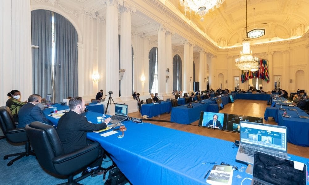 Crisis en Nicaragua: la farsa electoral de los Ortega-Murillo imagen