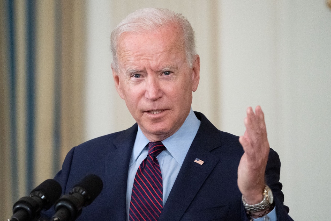 Biden firma Ley Renacer que contempla sanciones para Nicaragua tras elecciones presidenciales imagen