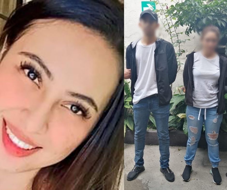 Señalados del asesinato de Melissa Palacios son beneficiados por juez de Zacapa imagen