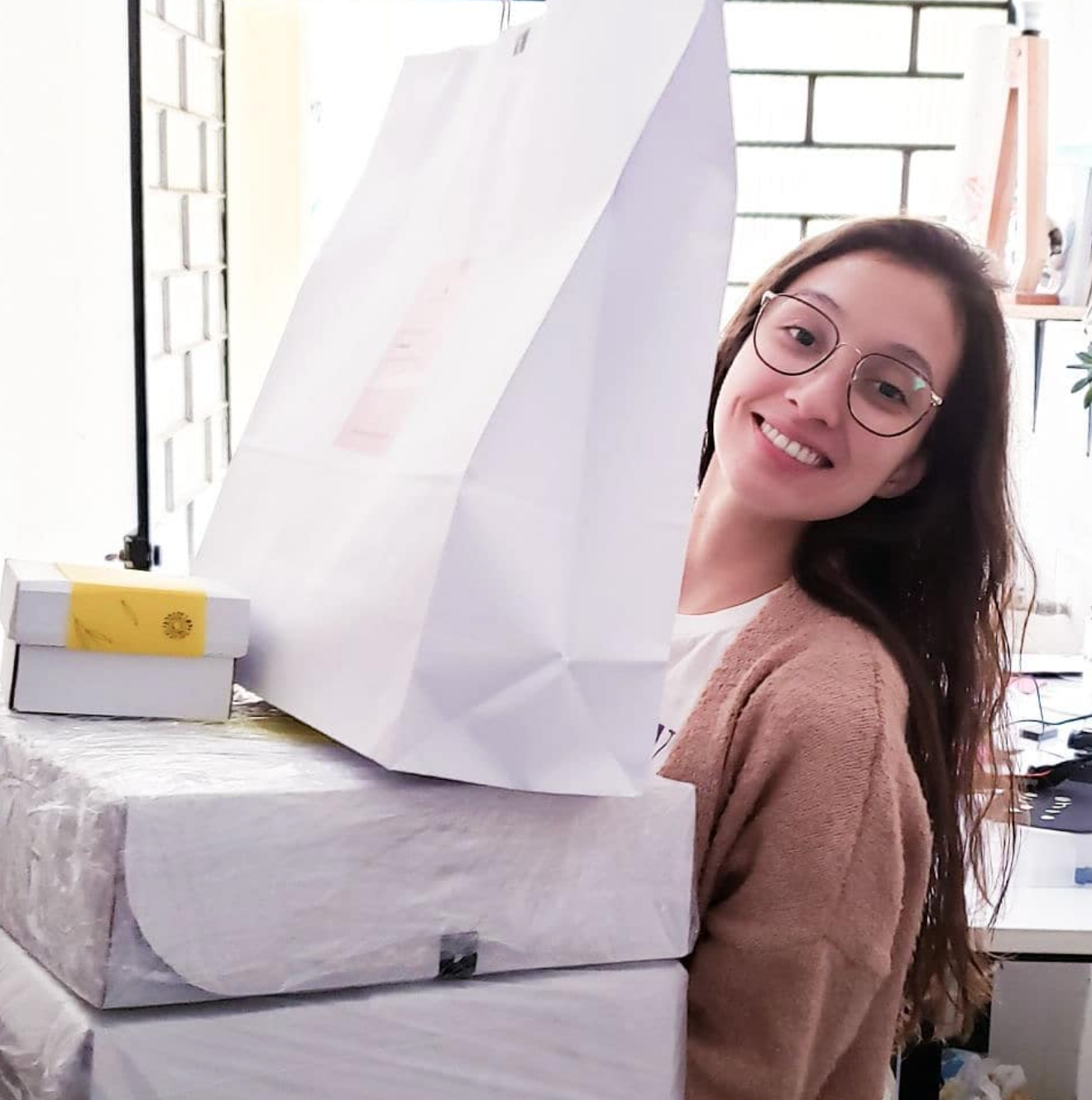 Creatividad guatemalteca: Diseños Innovadores por Sofía Béber imagen