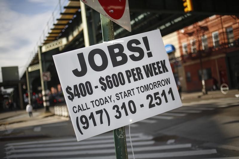 Más de 10 millones de empleos vacantes en Estados Unidos imagen