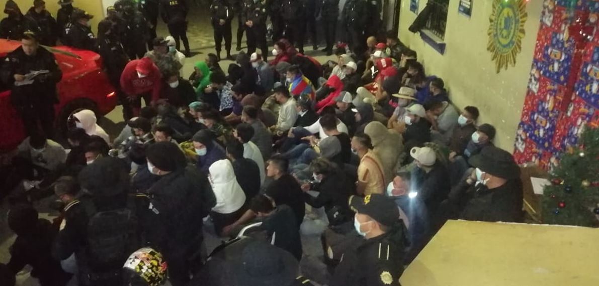 El cambio en las restricciones en la venta de alcohol dejaría atrás a las fiestas clandestinas imagen