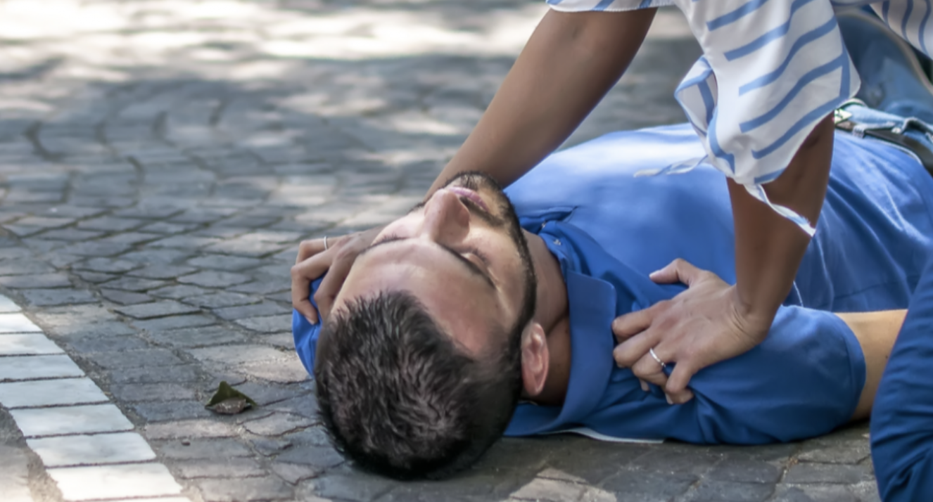 Muerte súbita y el efecto de las bebidas energizantes imagen