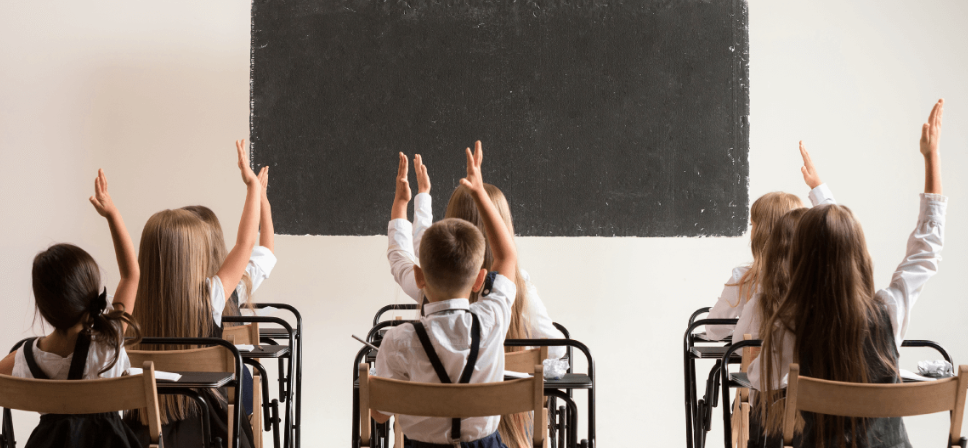 Cobros irregulares en colegios privados imagen