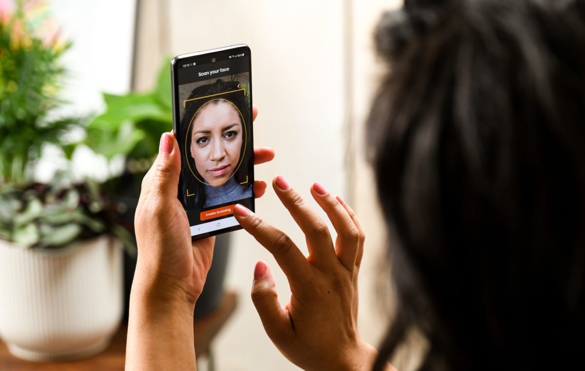 Los pagos biométricos vienen para facilitarnos la vida imagen