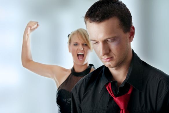 ELLOS también sufren…. HOMBRES MALTRATADOS, UNA REALIDAD SILENCIADA imagen