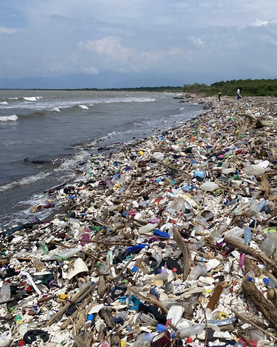 Contaminación de los ríos persiste ante poco control del Ministerio de Ambiente imagen